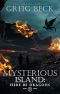 [Mysterious Island 03] • Here Be Dragons